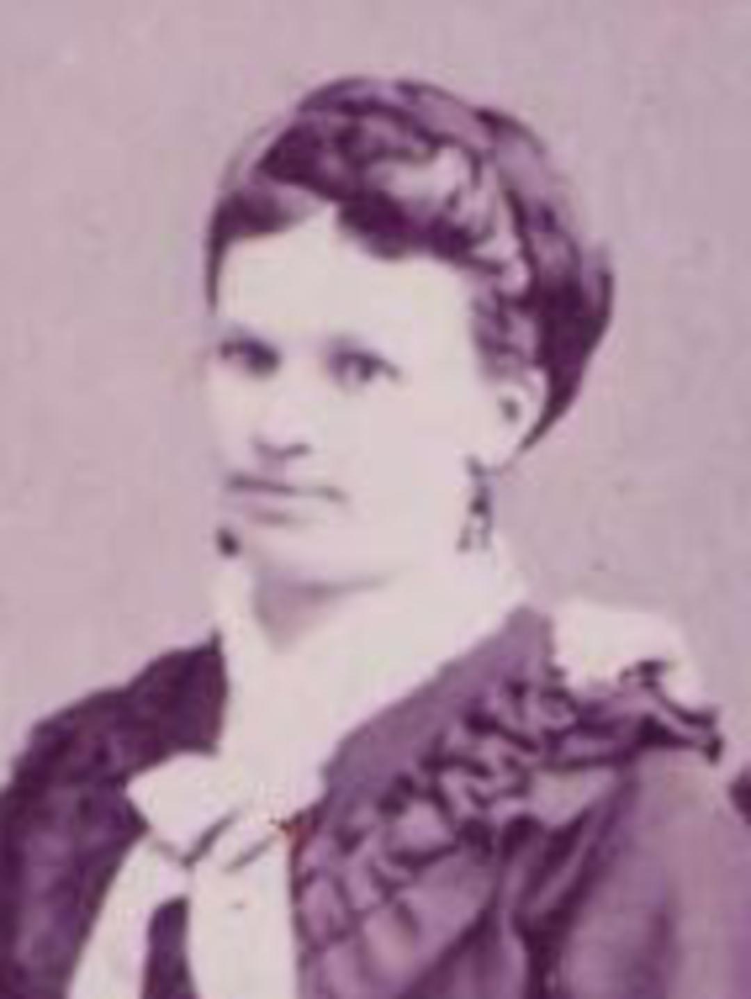 Mary Eliza Winkless (1844 - 1929) Profile